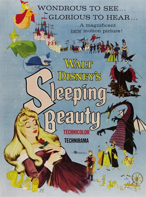 The Sleeping Beauty Curse: A Tale of Misfortune or a Creation of the Imagination?